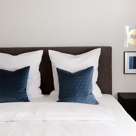 Saxx Apartments Hagen Хаген Экстерьер фото