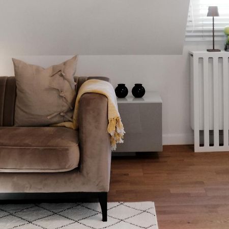 Saxx Apartments Hagen Хаген Экстерьер фото
