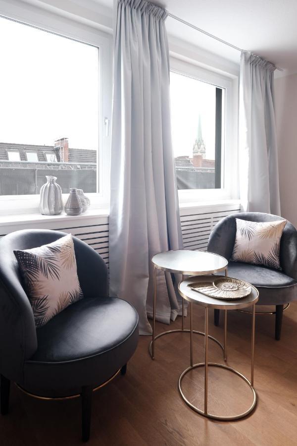 Saxx Apartments Hagen Хаген Экстерьер фото