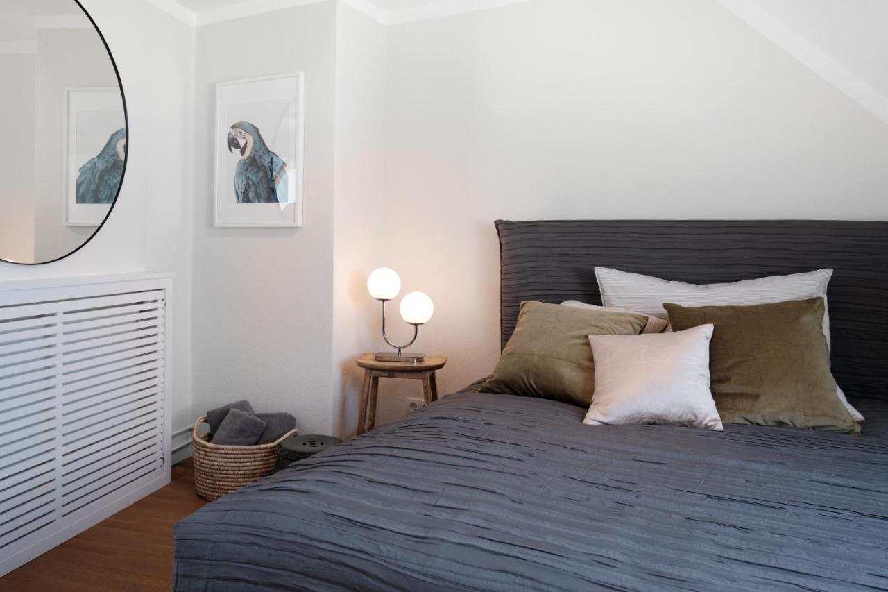 Saxx Apartments Hagen Хаген Экстерьер фото