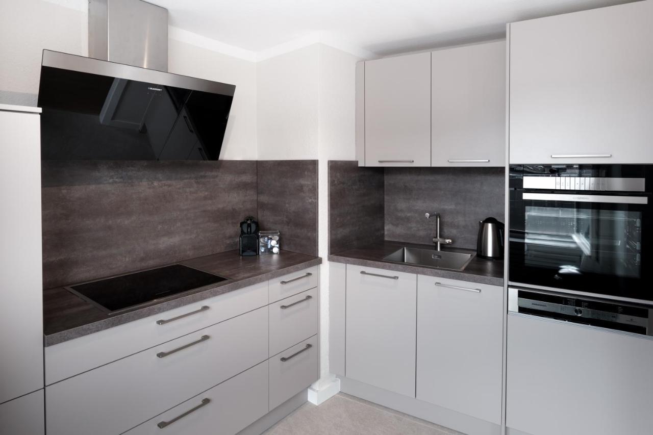 Saxx Apartments Hagen Хаген Экстерьер фото
