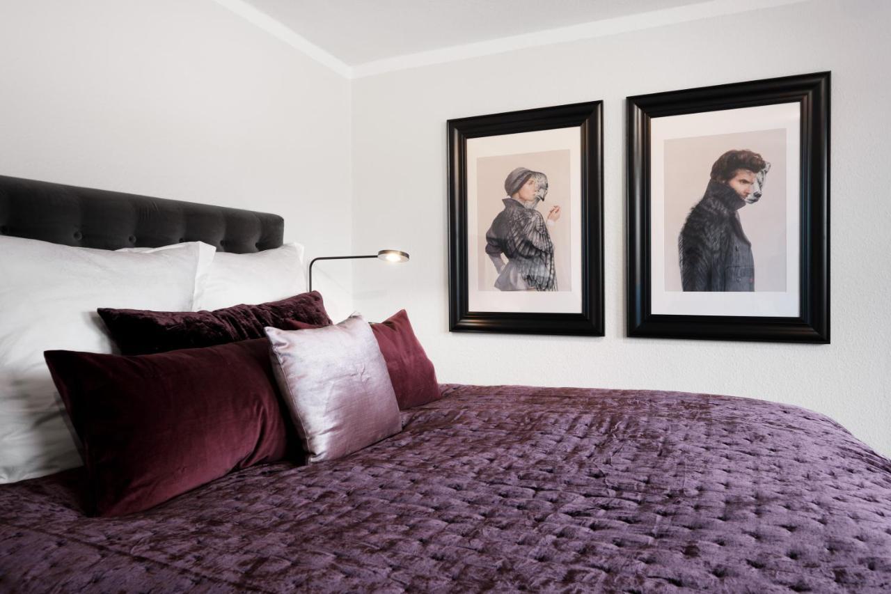 Saxx Apartments Hagen Хаген Экстерьер фото