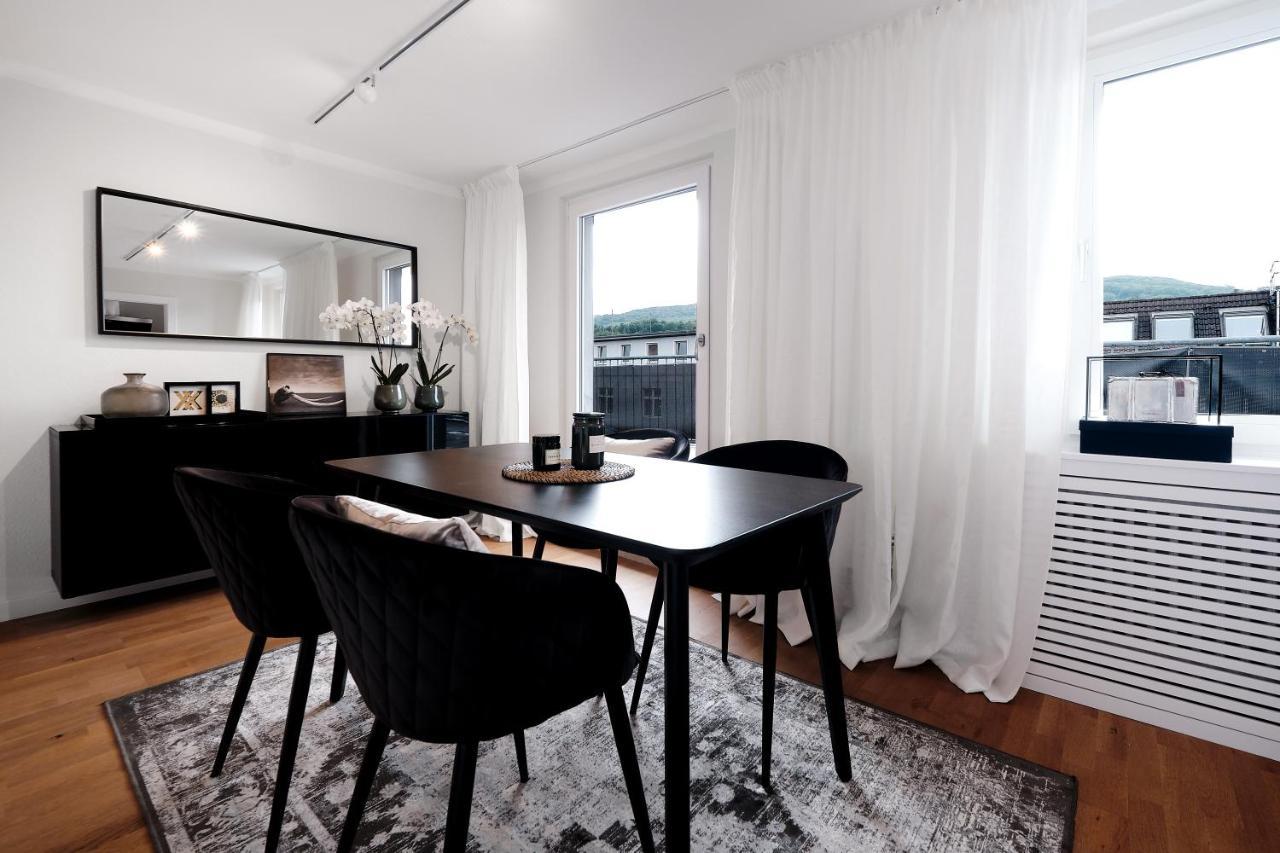 Saxx Apartments Hagen Хаген Экстерьер фото