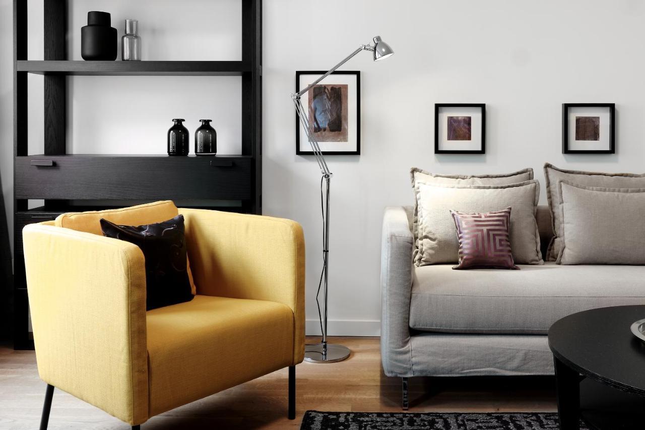 Saxx Apartments Hagen Хаген Экстерьер фото
