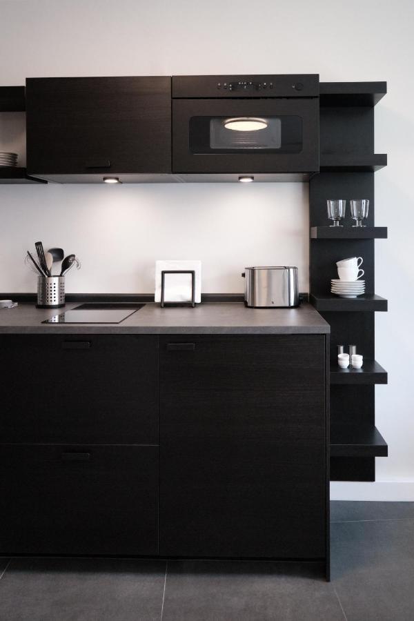 Saxx Apartments Hagen Хаген Экстерьер фото