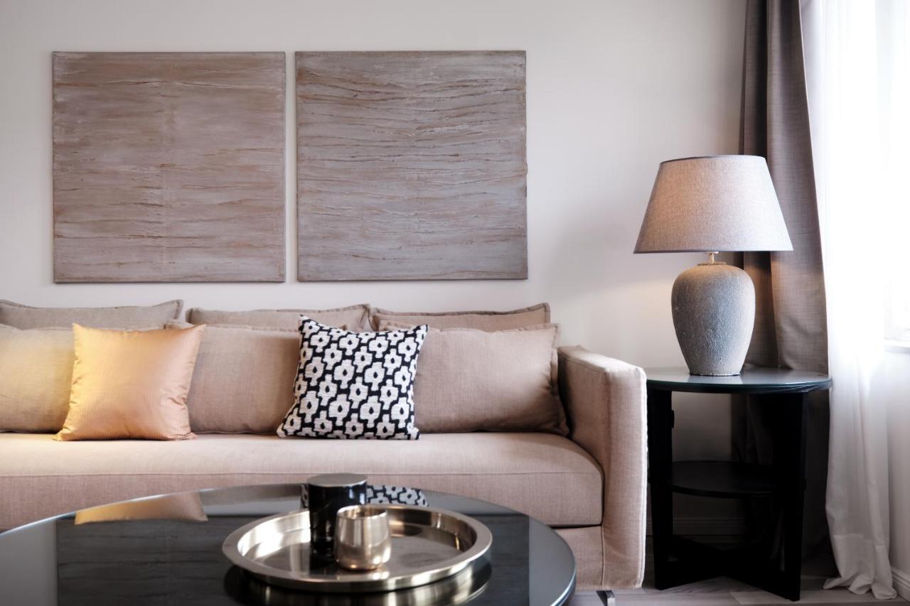 Saxx Apartments Hagen Хаген Экстерьер фото