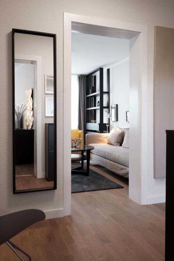 Saxx Apartments Hagen Хаген Экстерьер фото
