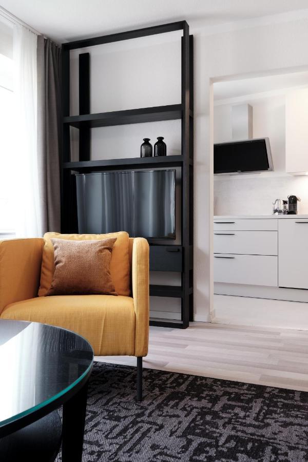 Saxx Apartments Hagen Хаген Экстерьер фото
