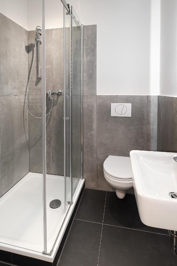 Saxx Apartments Hagen Хаген Экстерьер фото