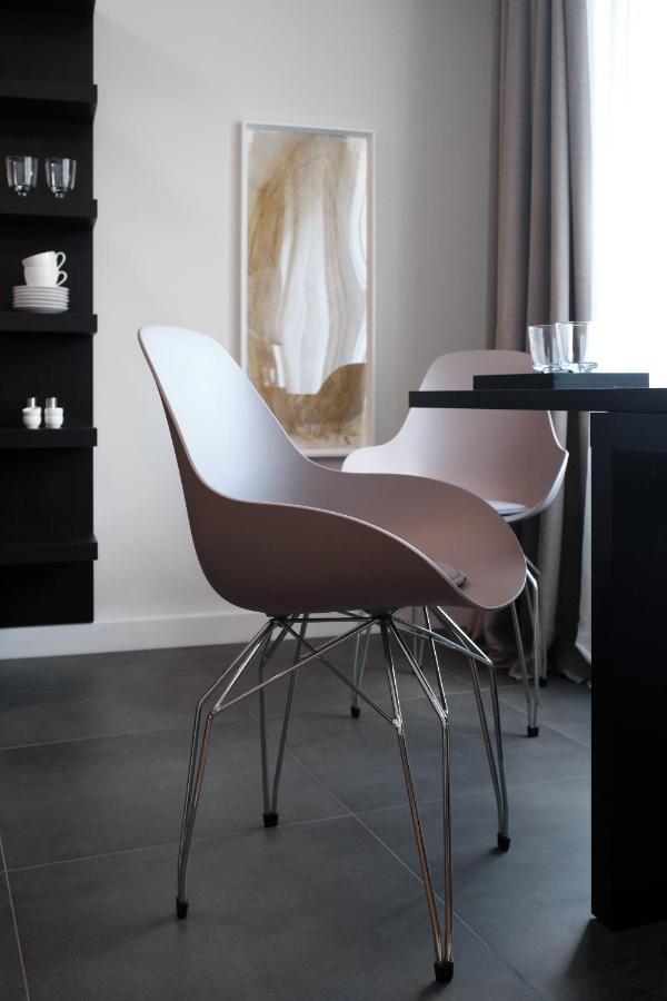 Saxx Apartments Hagen Хаген Экстерьер фото