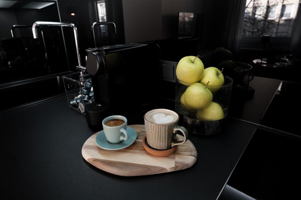 Saxx Apartments Hagen Хаген Экстерьер фото