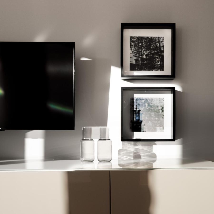 Saxx Apartments Hagen Хаген Экстерьер фото