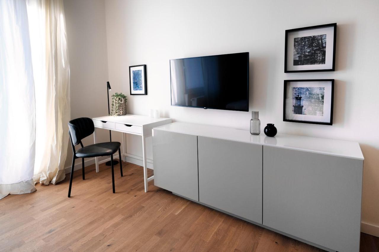Saxx Apartments Hagen Хаген Экстерьер фото