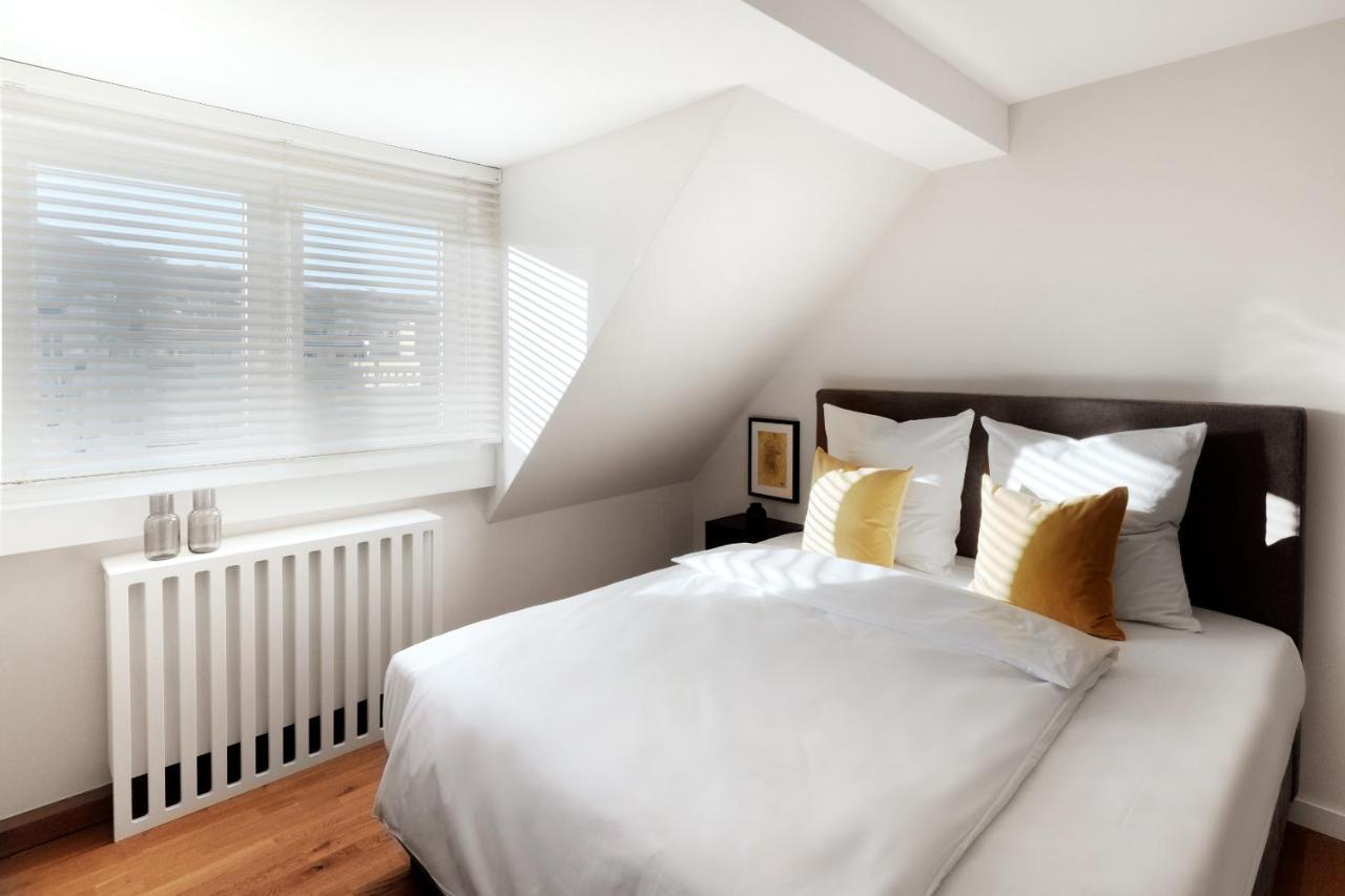 Saxx Apartments Hagen Хаген Экстерьер фото