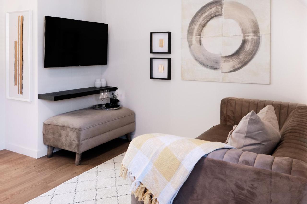 Saxx Apartments Hagen Хаген Экстерьер фото