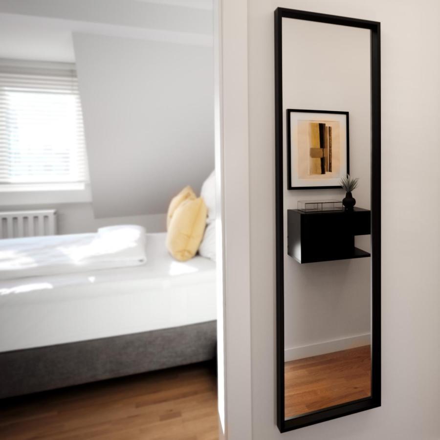 Saxx Apartments Hagen Хаген Экстерьер фото