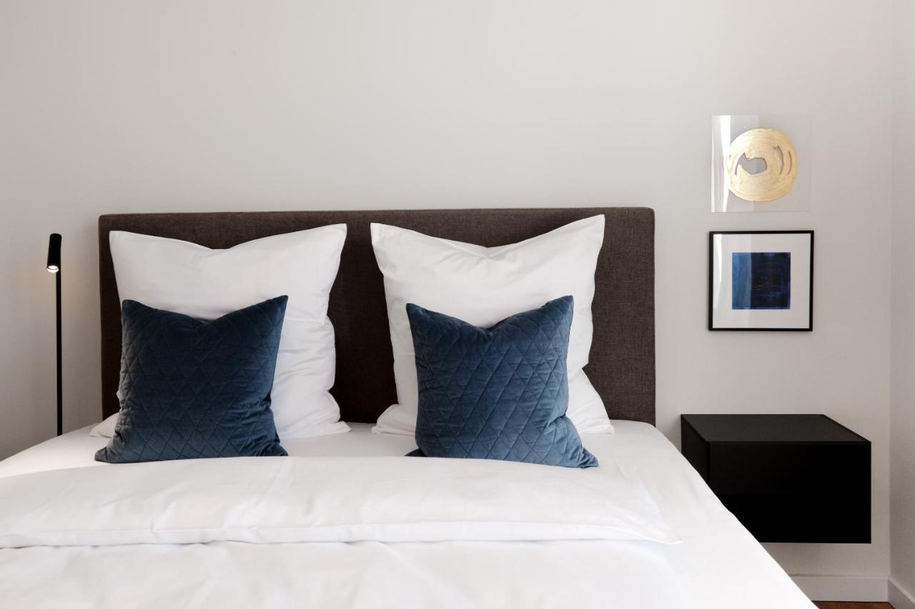 Saxx Apartments Hagen Хаген Экстерьер фото