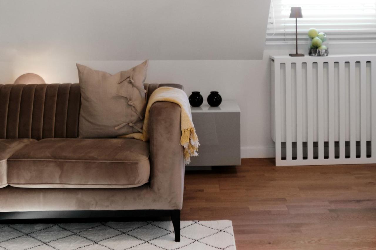 Saxx Apartments Hagen Хаген Экстерьер фото